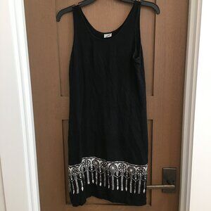 Wrapsody Women's Sleeveless Dress